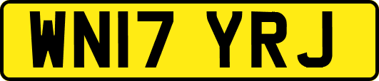 WN17YRJ