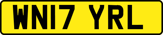 WN17YRL