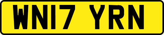 WN17YRN