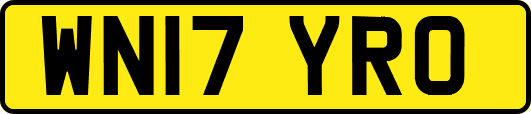 WN17YRO