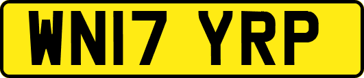 WN17YRP