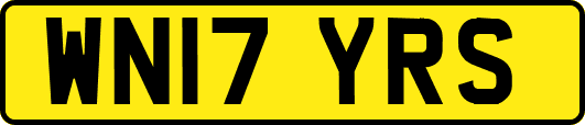 WN17YRS