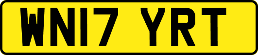 WN17YRT