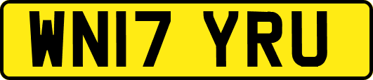 WN17YRU