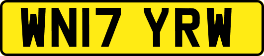 WN17YRW