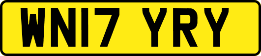 WN17YRY