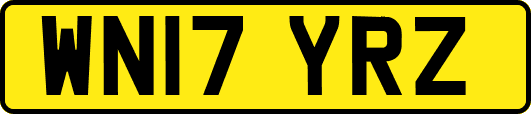 WN17YRZ