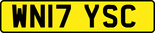 WN17YSC