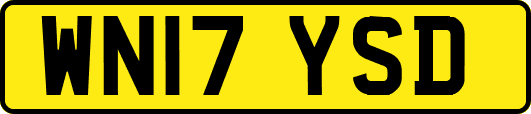 WN17YSD