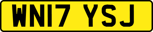 WN17YSJ