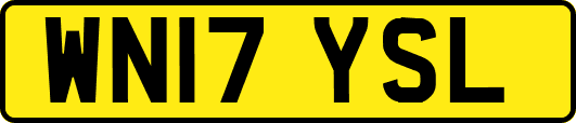 WN17YSL