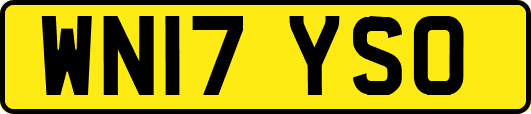 WN17YSO