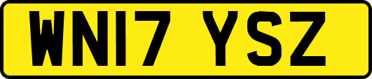 WN17YSZ