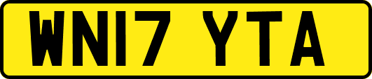 WN17YTA