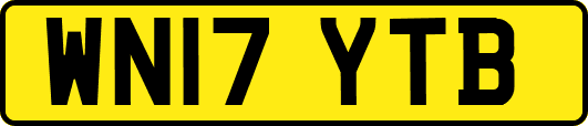 WN17YTB