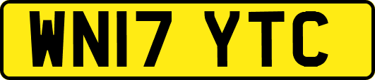 WN17YTC