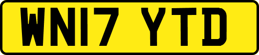 WN17YTD