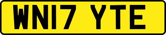 WN17YTE