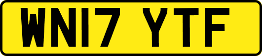 WN17YTF