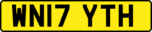 WN17YTH