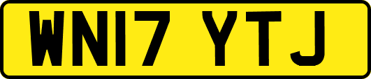 WN17YTJ