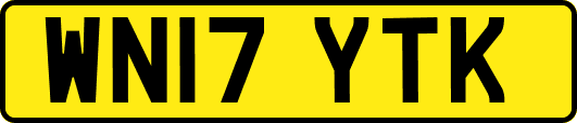 WN17YTK