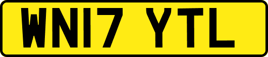 WN17YTL