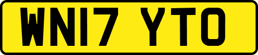 WN17YTO