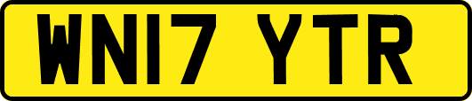 WN17YTR
