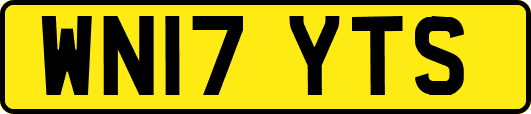 WN17YTS