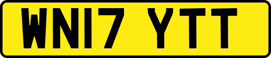 WN17YTT