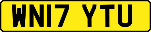 WN17YTU