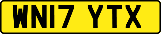 WN17YTX