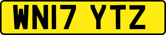 WN17YTZ
