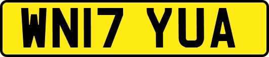 WN17YUA