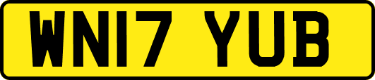 WN17YUB