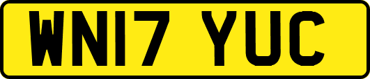 WN17YUC