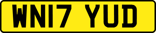 WN17YUD
