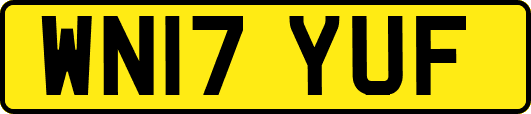 WN17YUF