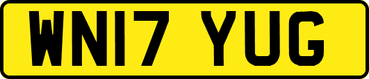 WN17YUG