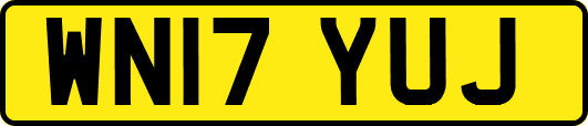 WN17YUJ
