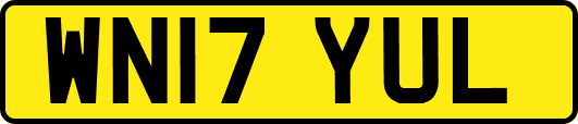 WN17YUL