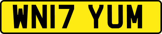 WN17YUM