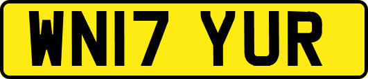 WN17YUR