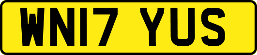 WN17YUS