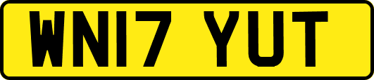 WN17YUT