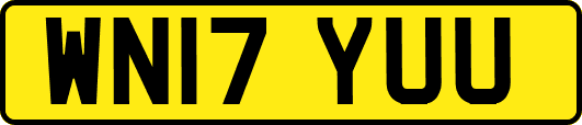 WN17YUU