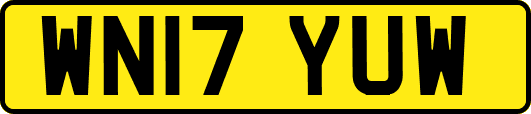 WN17YUW