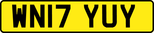WN17YUY
