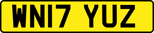 WN17YUZ